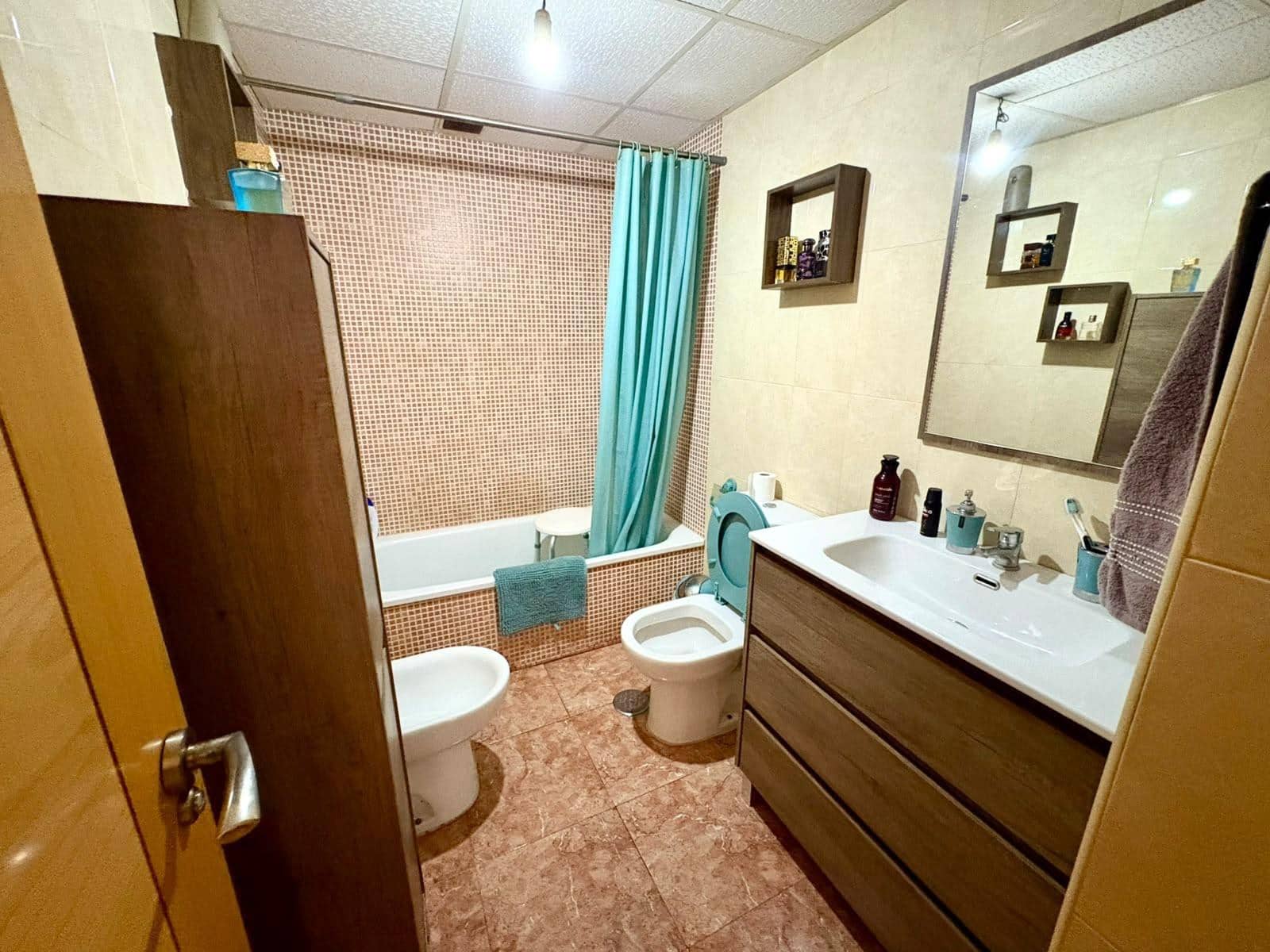 2 quarto Apartamento para venda em Guaro com piscina garagem - 169 590 € (Ref: 10094688)
