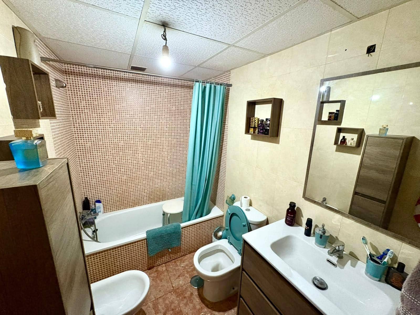 2 quarto Apartamento para venda em Guaro com piscina garagem - 169 590 € (Ref: 10094688)