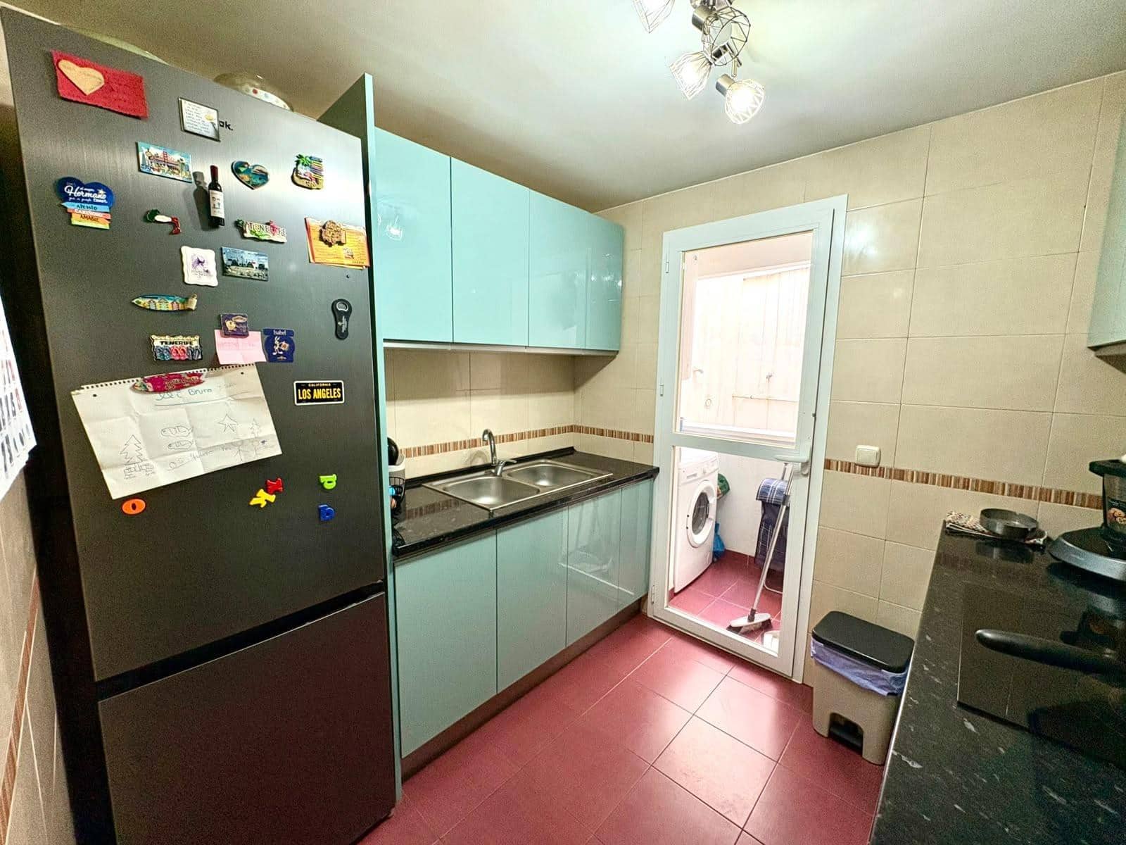 2 quarto Apartamento para venda em Guaro com piscina garagem - 169 590 € (Ref: 10094688)