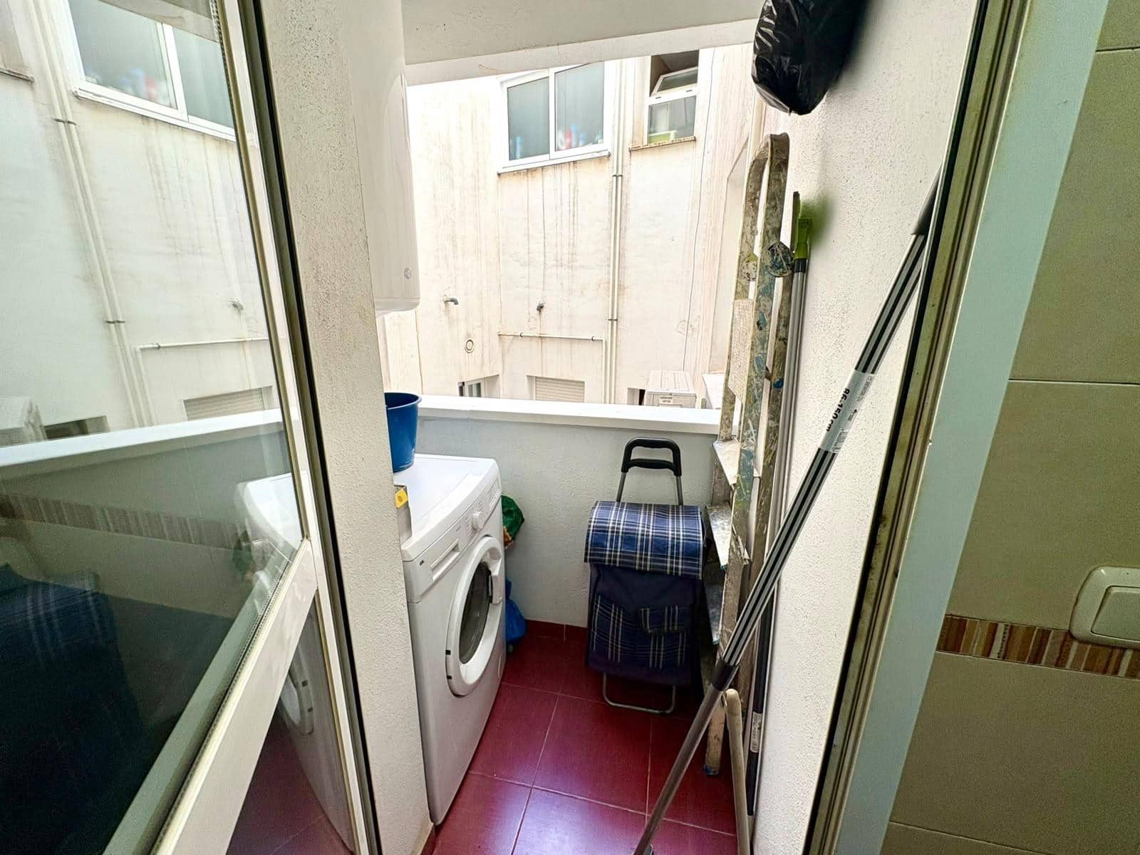2 bedroom Flat for sale in Guaro with pool garage - € 169,590 (Ref: 10094688)