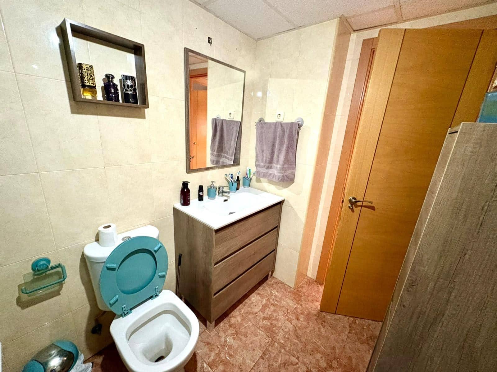 2 bedroom Flat for sale in Guaro with pool garage - € 169,590 (Ref: 10094688)