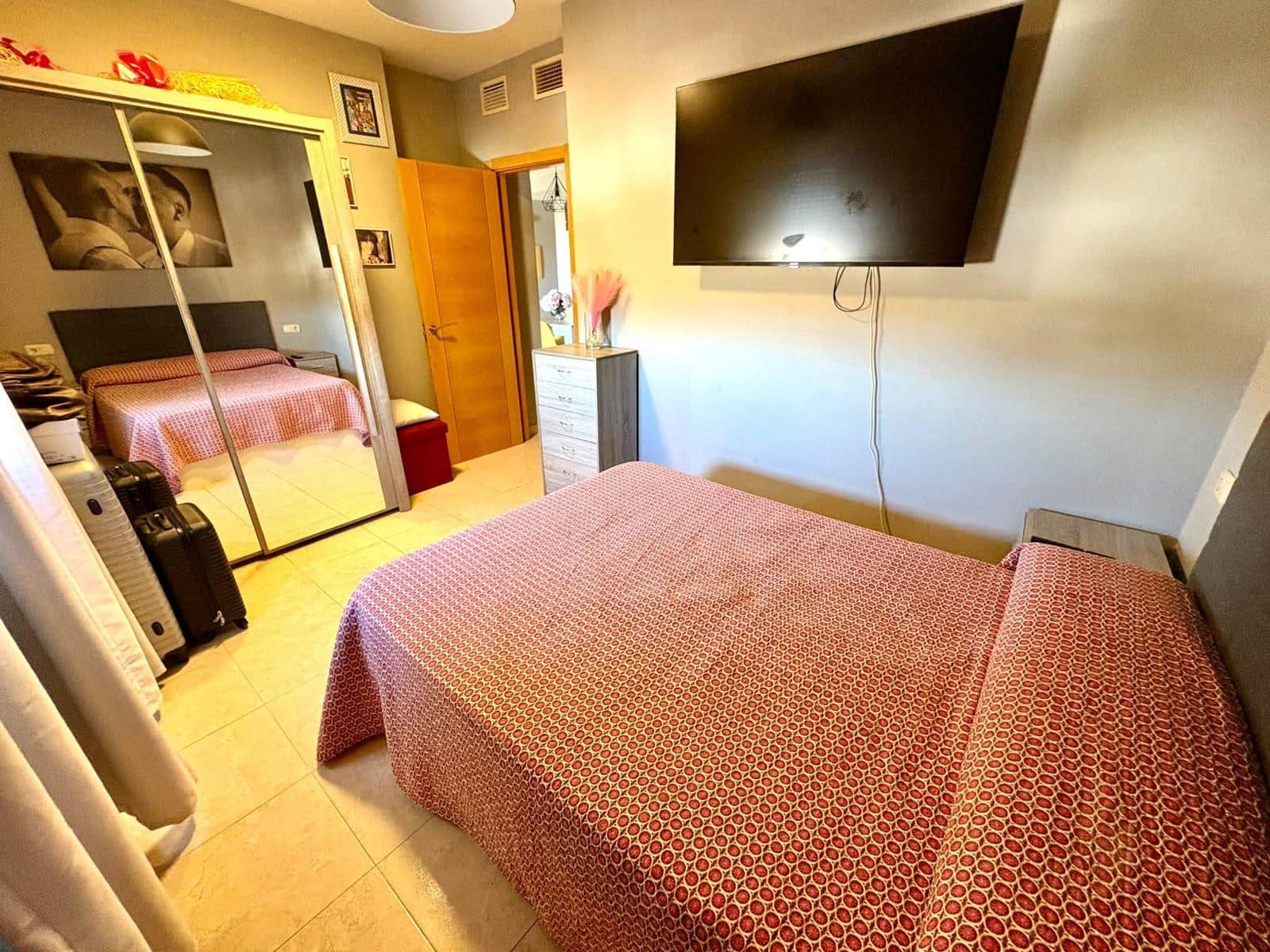 2 bedroom Flat for sale in Guaro with pool garage - € 169,590 (Ref: 10094688)