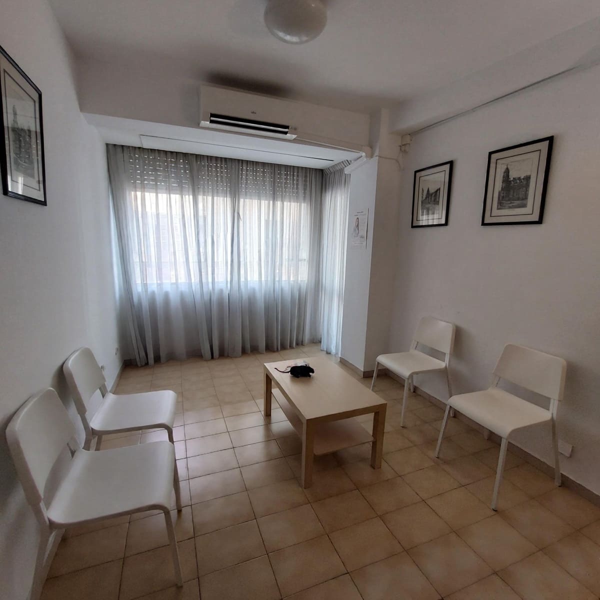 Piso de 3 habitaciones en Málaga ciudad en venta - 620.833 € (Ref: 10111024)