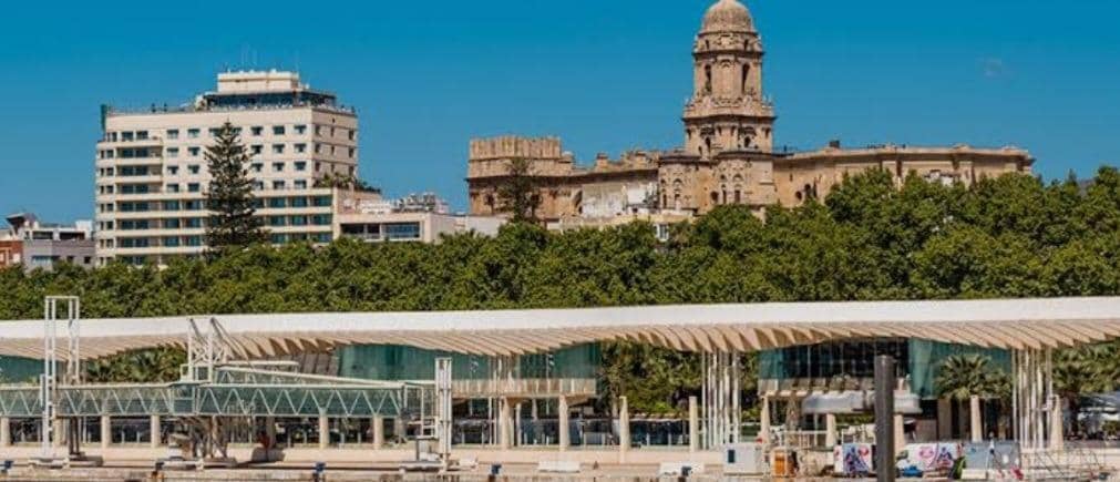 Piso de 3 habitaciones en Málaga ciudad en venta - 620.833 € (Ref: 10111024)