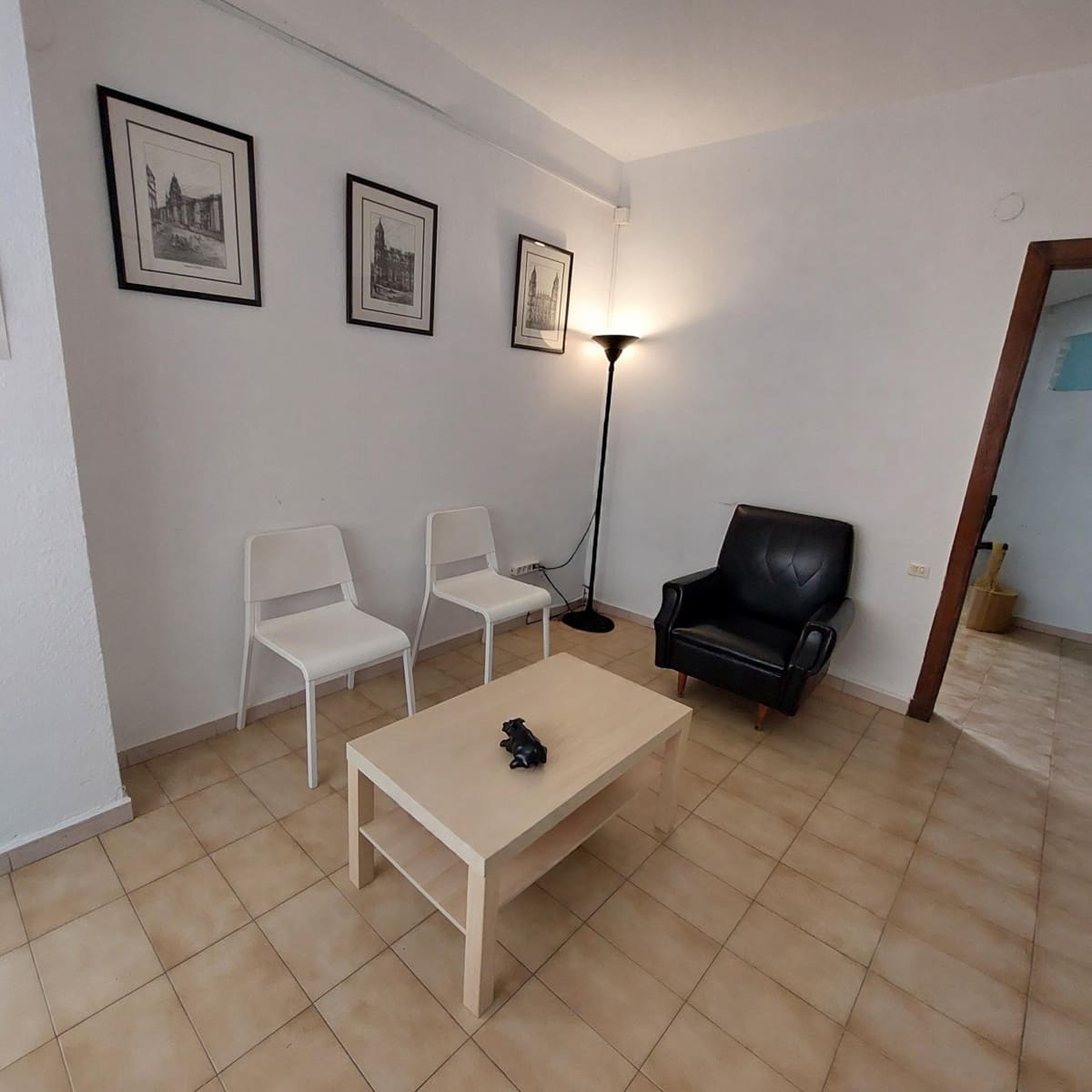 Piso de 3 habitaciones en Málaga ciudad en venta - 620.833 € (Ref: 10111024)