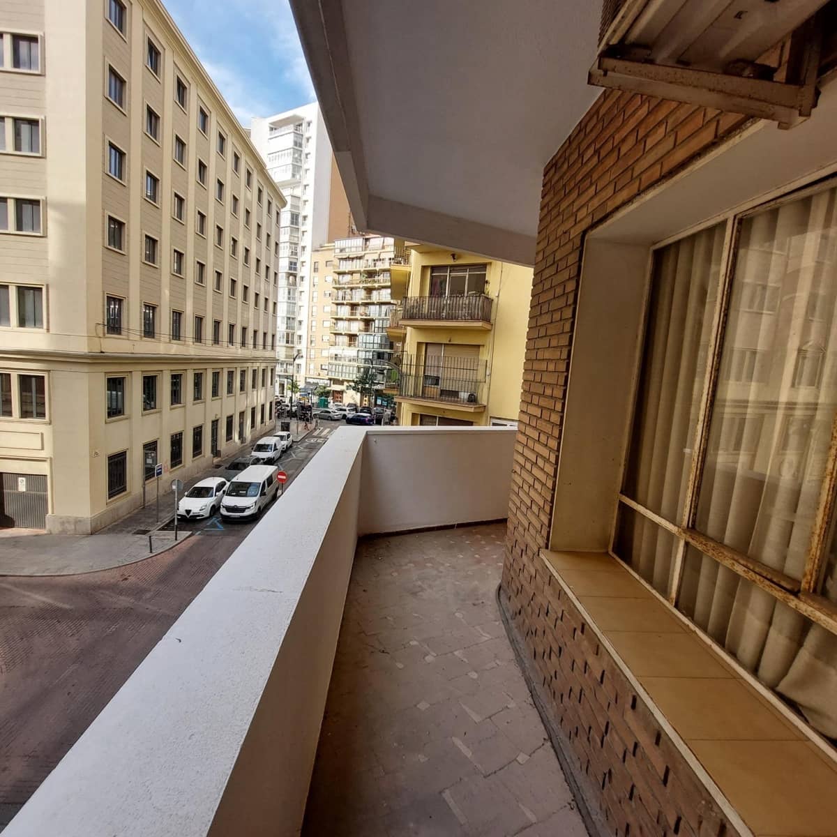 Piso de 3 habitaciones en Málaga ciudad en venta - 620.833 € (Ref: 10111024)