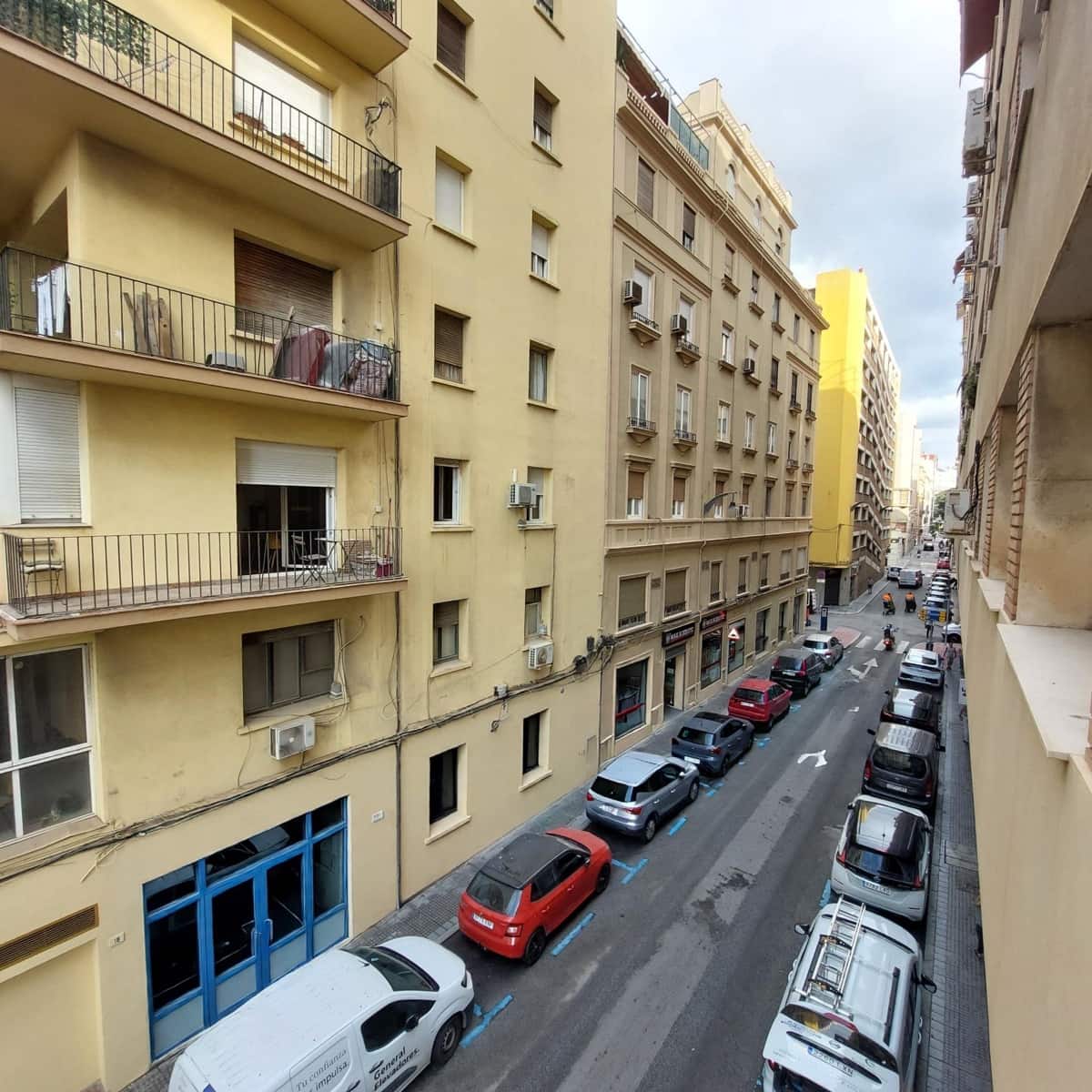 Piso de 3 habitaciones en Málaga ciudad en venta - 620.833 € (Ref: 10111024)