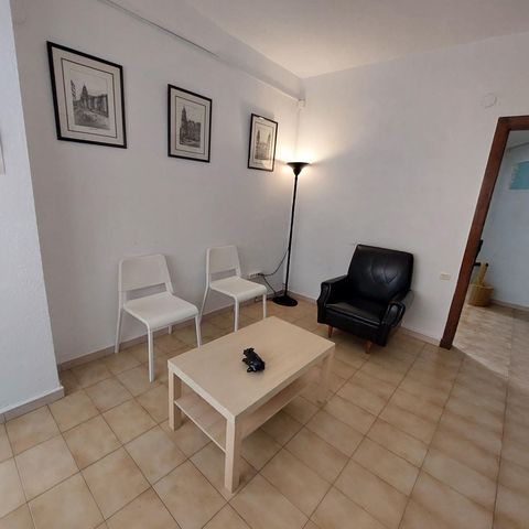 3 slaapkamer Flat te koop in Málaga stad - € 574.833 (Ref: 10111024)
