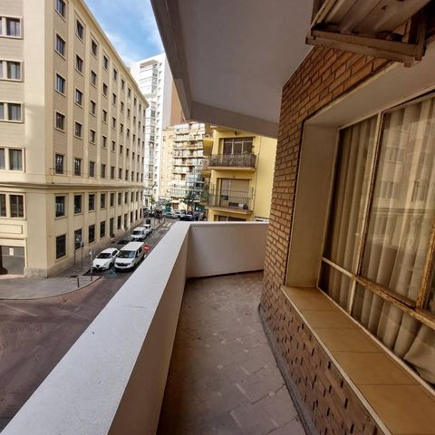 3 slaapkamer Flat te koop in Málaga stad - € 574.833 (Ref: 10111024)