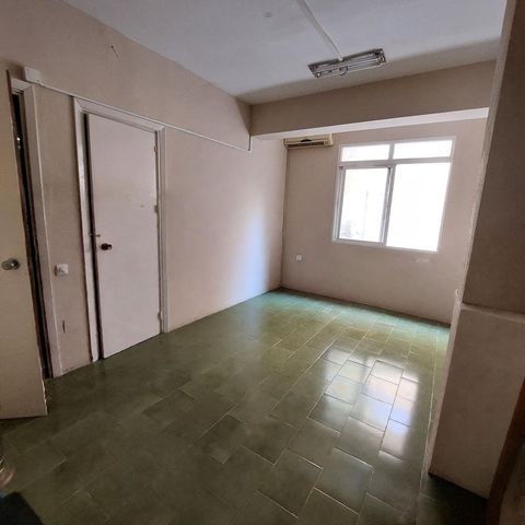 3 slaapkamer Flat te koop in Málaga stad - € 574.833 (Ref: 10111024)