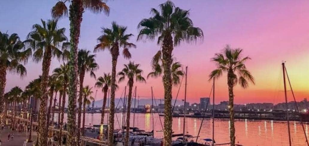 Piso de 3 habitaciones en Málaga ciudad en venta - 620.833 € (Ref: 10111024)