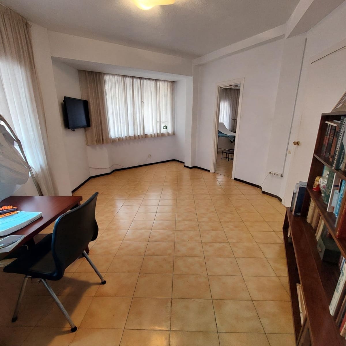 Piso de 3 habitaciones en Málaga ciudad en venta - 620.833 € (Ref: 10111024)