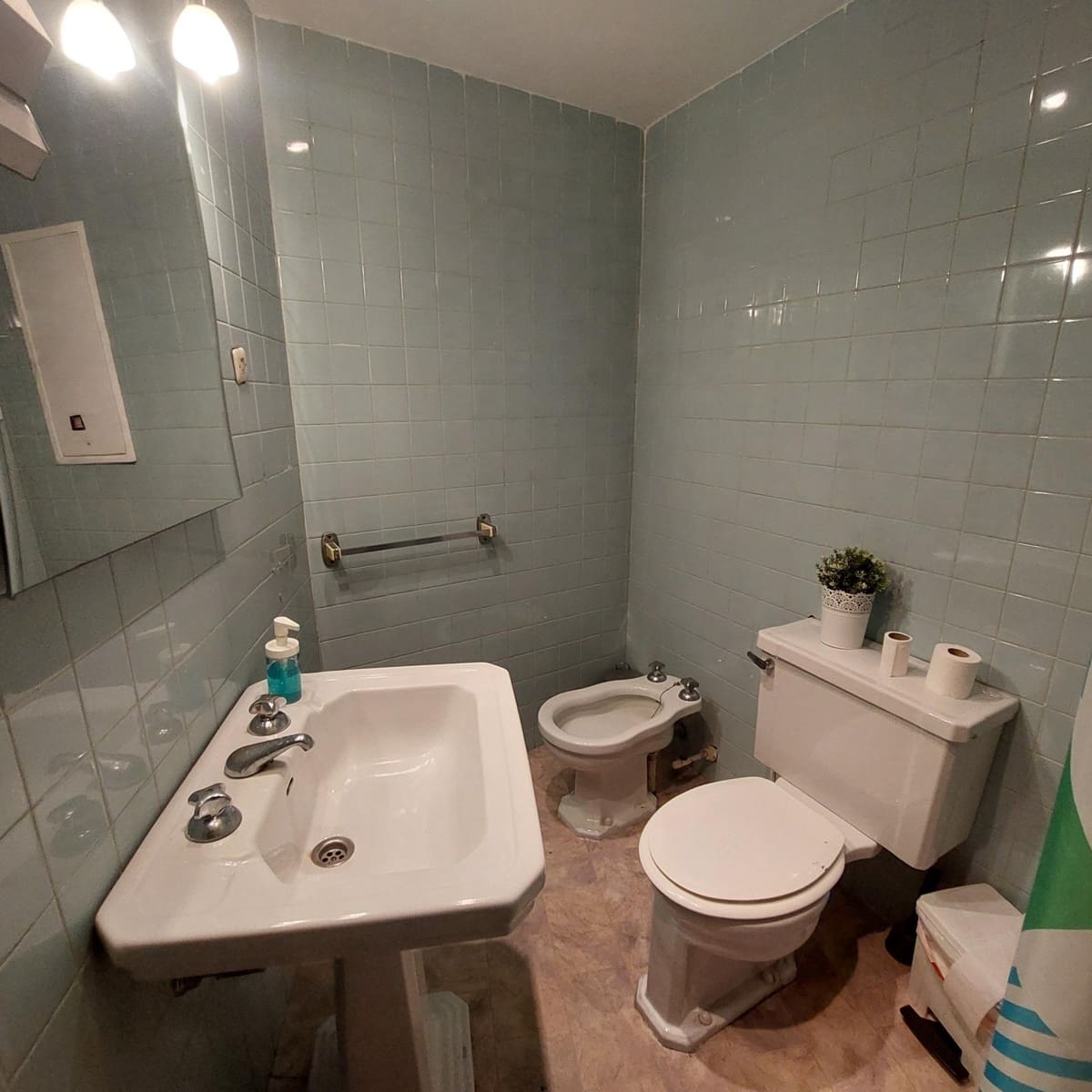 Piso de 3 habitaciones en Málaga ciudad en venta - 620.833 € (Ref: 10111024)