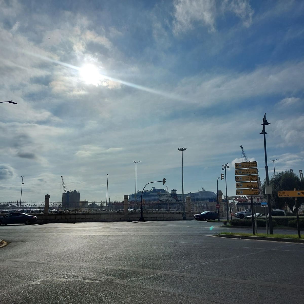 Piso de 3 habitaciones en Málaga ciudad en venta - 620.833 € (Ref: 10111024)