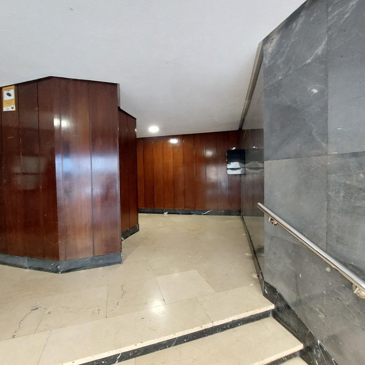 Piso de 3 habitaciones en Málaga ciudad en venta - 620.833 € (Ref: 10111024)