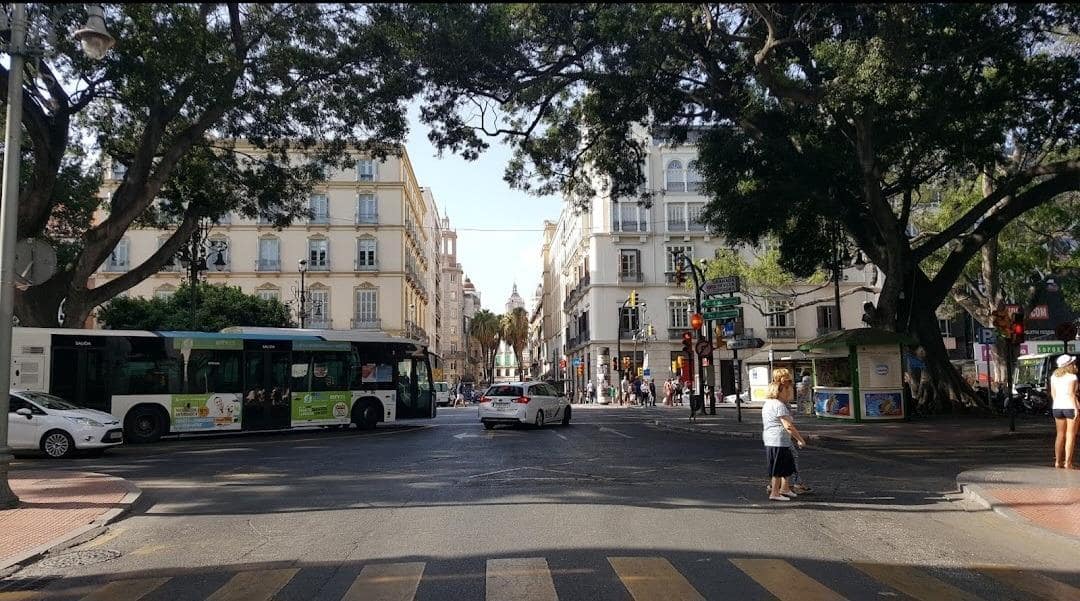 Piso de 3 habitaciones en Málaga ciudad en venta - 620.833 € (Ref: 10111024)
