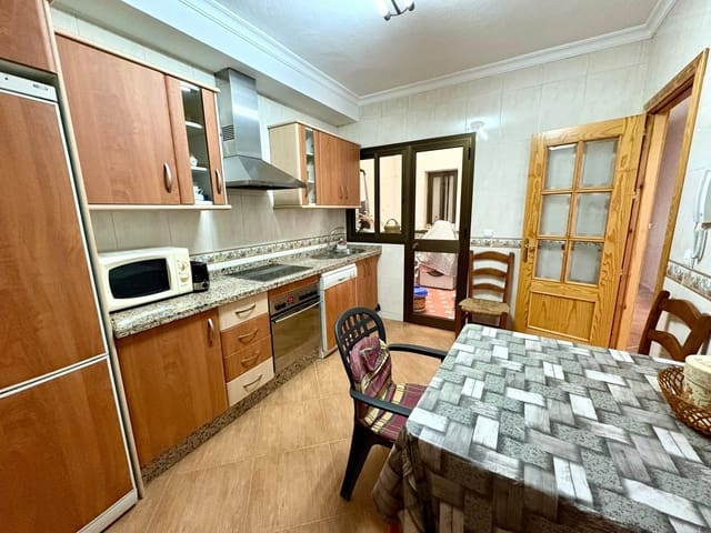 3 camera da letto Appartamento in vendita in Monda - 225.590 € (Rif: 10129509)