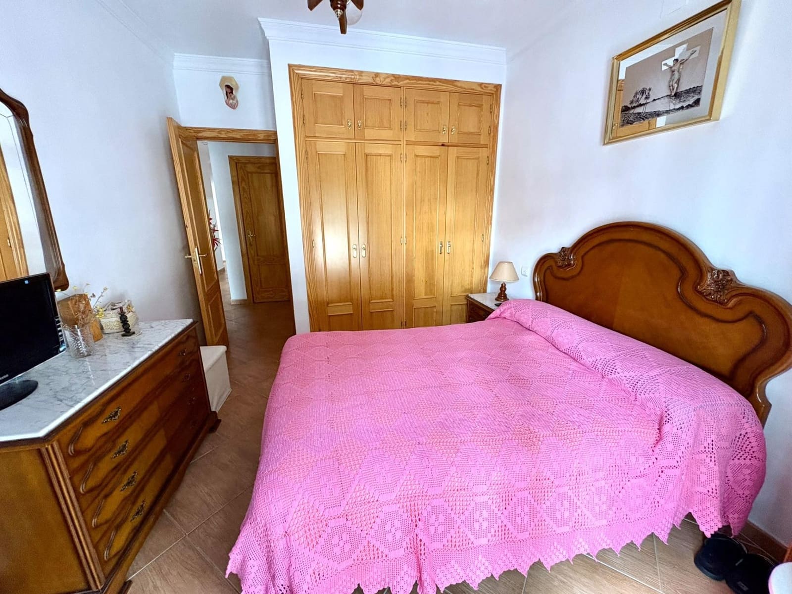3 camera da letto Appartamento in vendita in Monda - 225.590 € (Rif: 10129509)