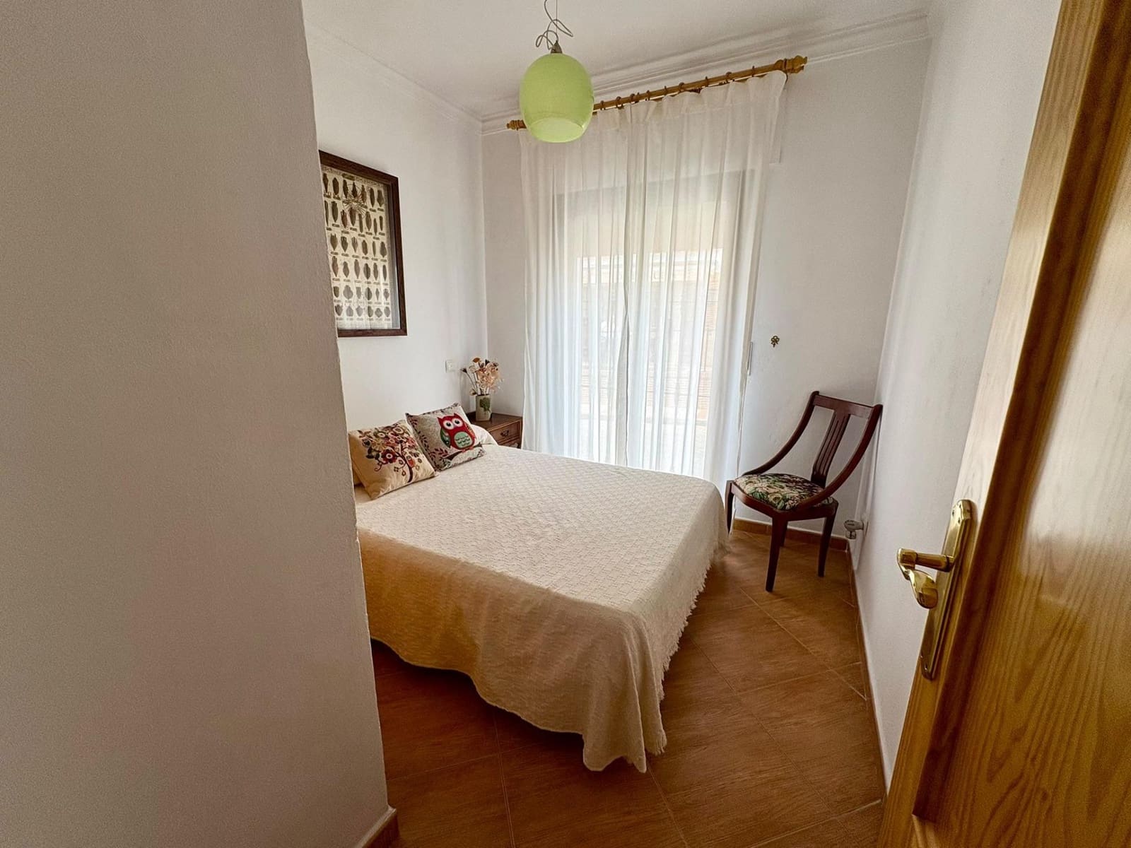 3 camera da letto Appartamento in vendita in Monda - 225.590 € (Rif: 10129509)
