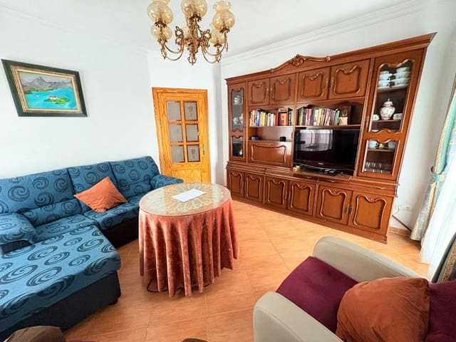 3 camera da letto Appartamento in vendita in Monda - 225.590 € (Rif: 10129509)