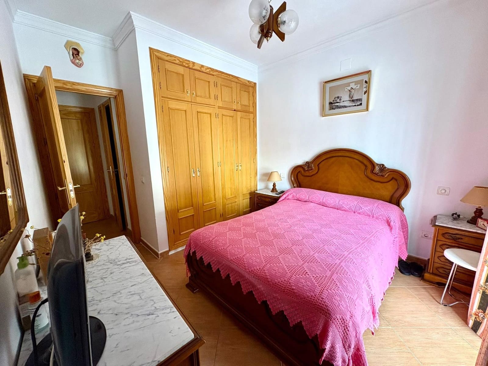 3 camera da letto Appartamento in vendita in Monda - 225.590 € (Rif: 10129509)
