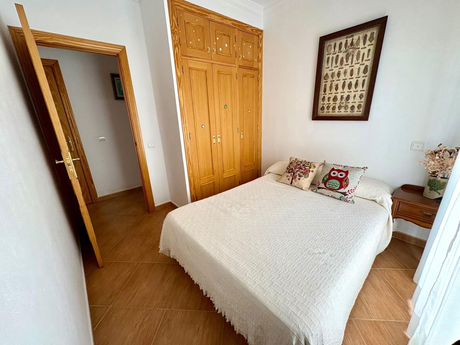 3 bedroom Flat for sale in Monda - € 225,590 (Ref: 10129509)