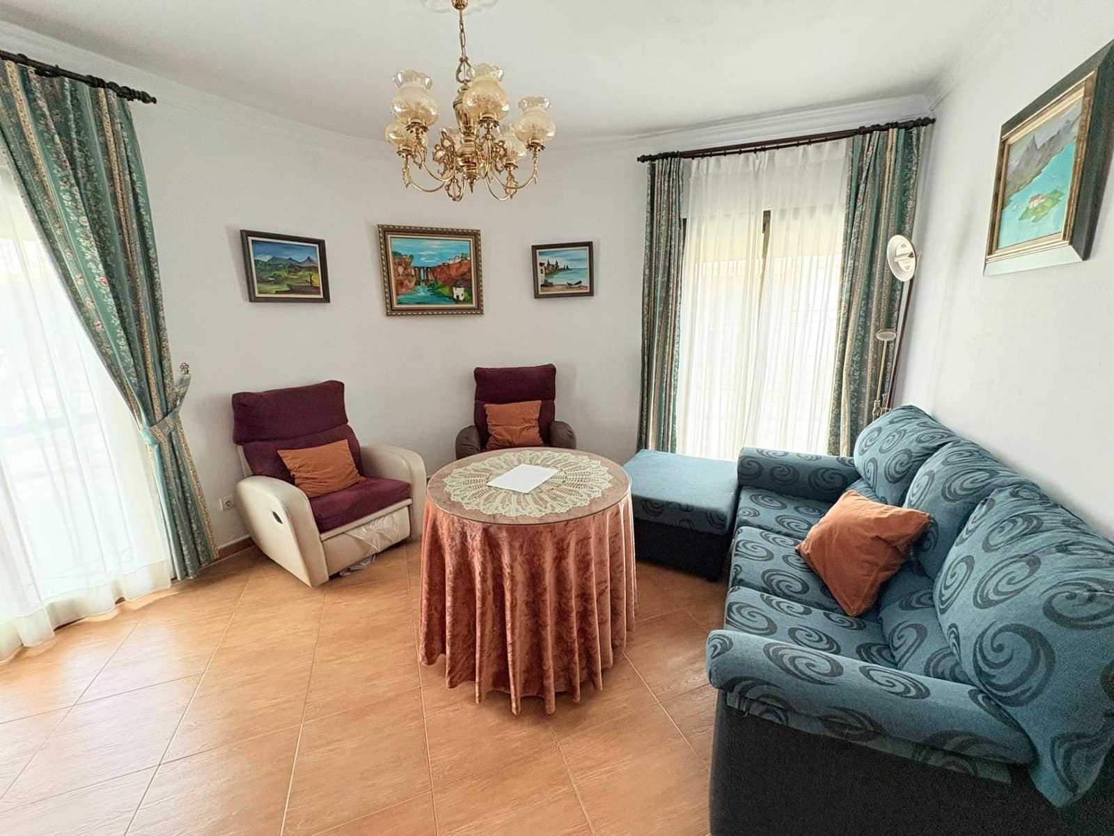 3 bedroom Flat for sale in Monda - € 225,590 (Ref: 10129509)