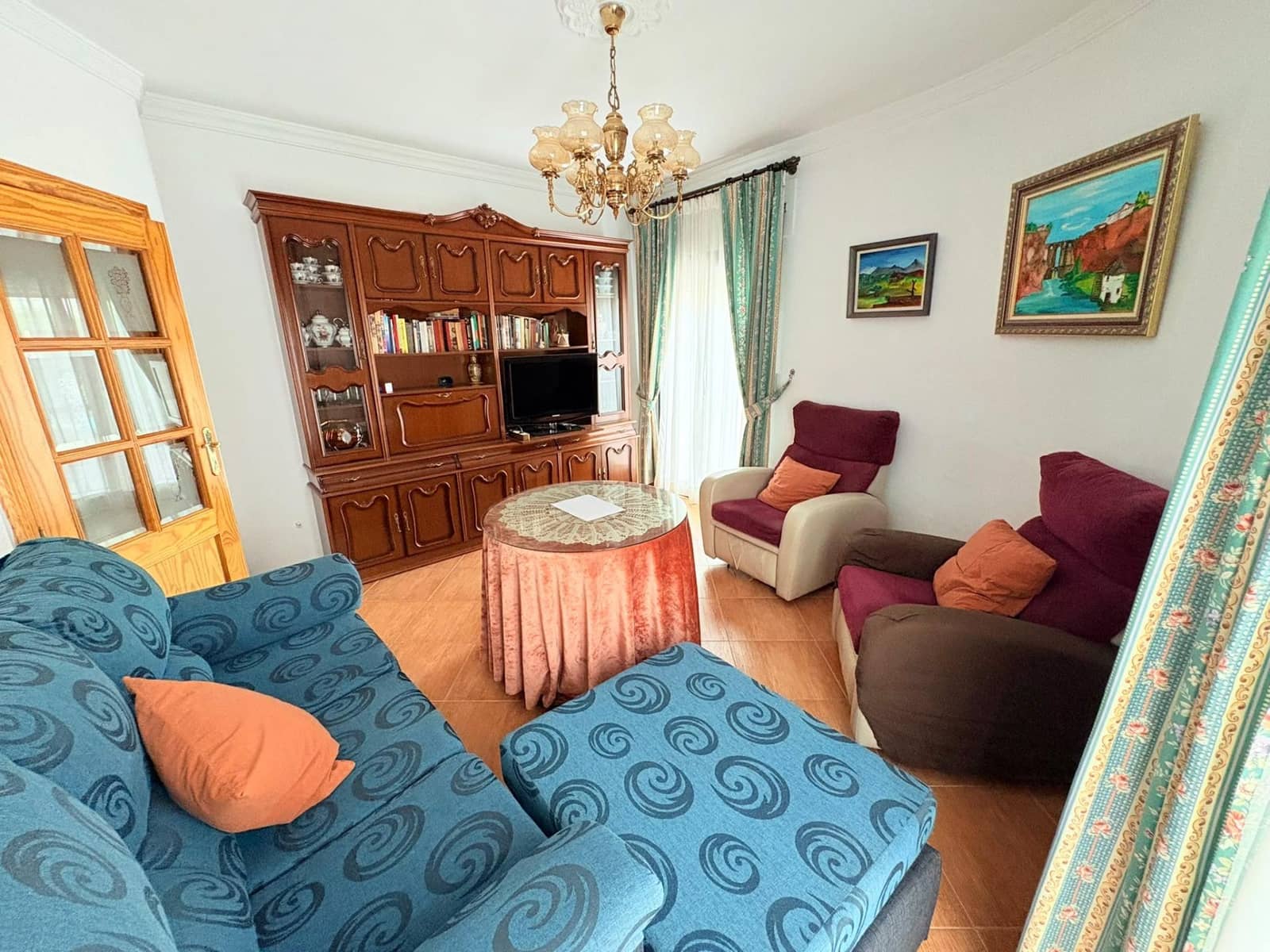 3 bedroom Flat for sale in Monda - € 225,590 (Ref: 10129509)