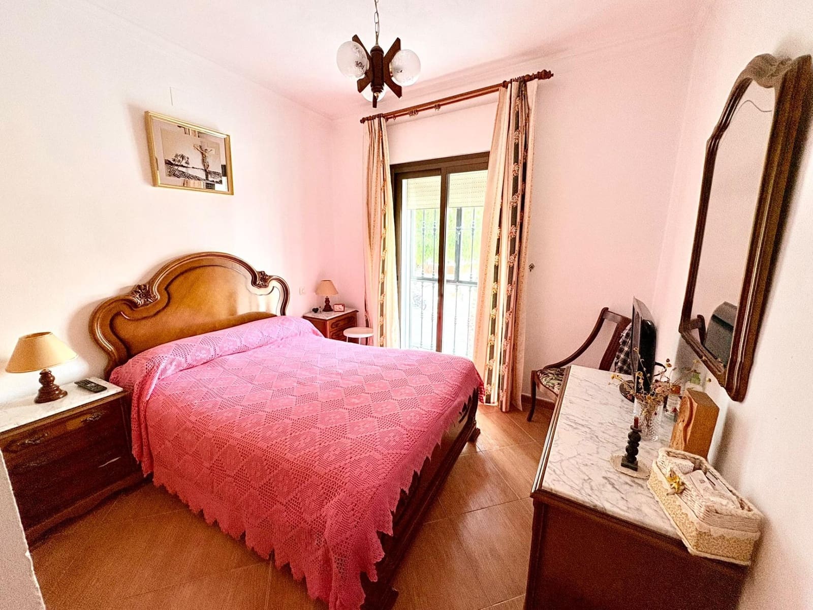 3 bedroom Flat for sale in Monda - € 225,590 (Ref: 10129509)
