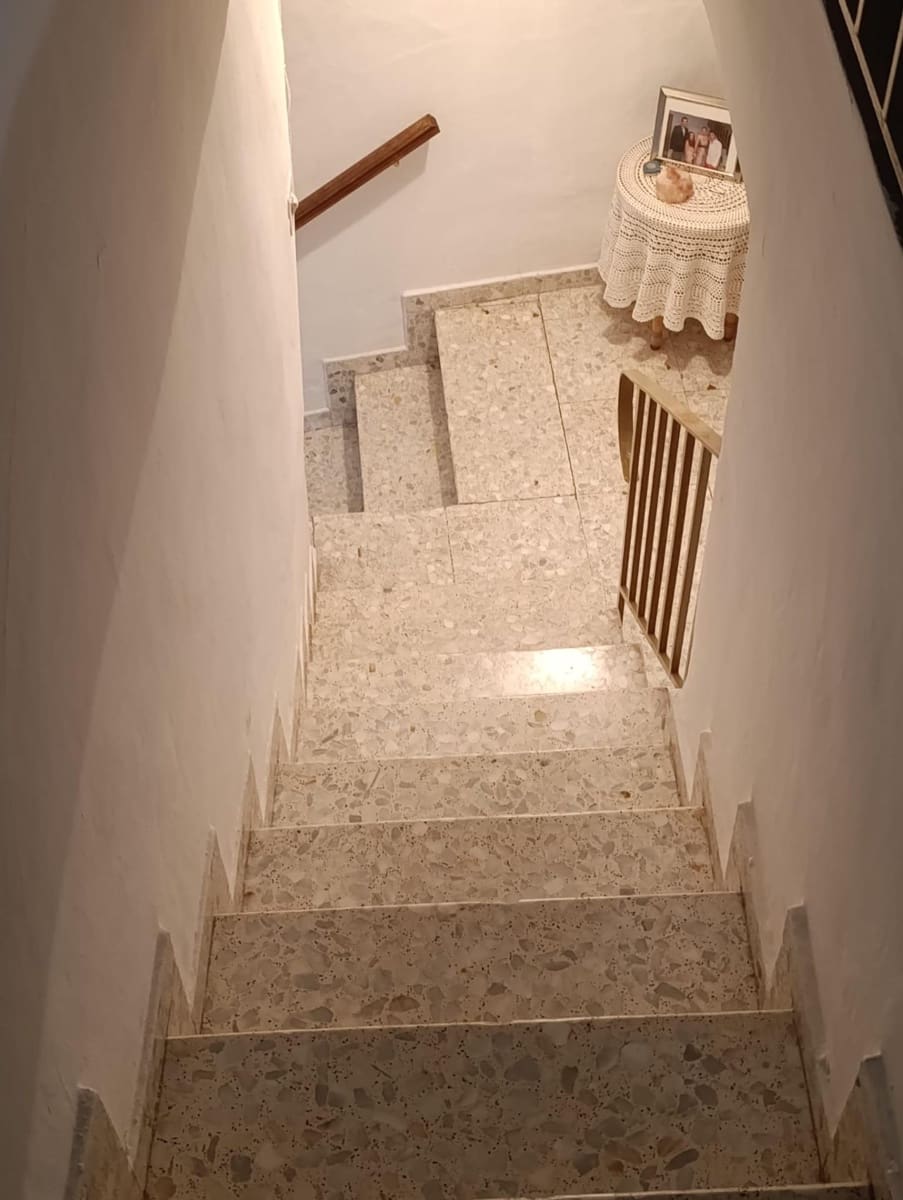 3 bedroom Townhouse for sale in Chiclana de Segura - € 45,000 (Ref: 10139738)