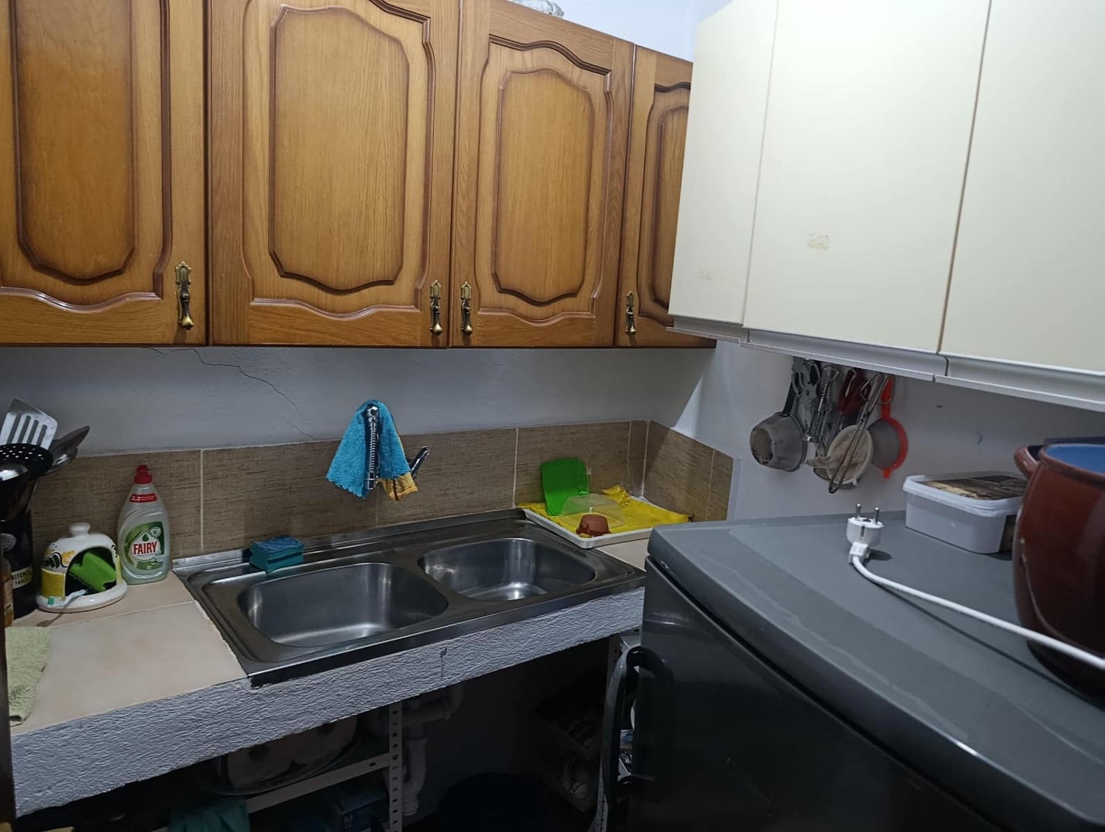 3 bedroom Townhouse for sale in Chiclana de Segura - € 45,000 (Ref: 10139738)