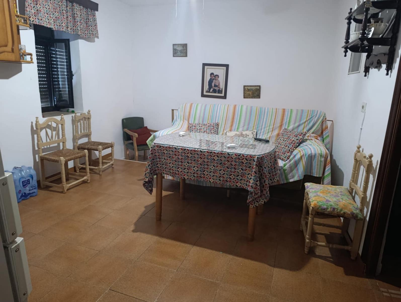 3 bedroom Townhouse for sale in Chiclana de Segura - € 45,000 (Ref: 10139738)