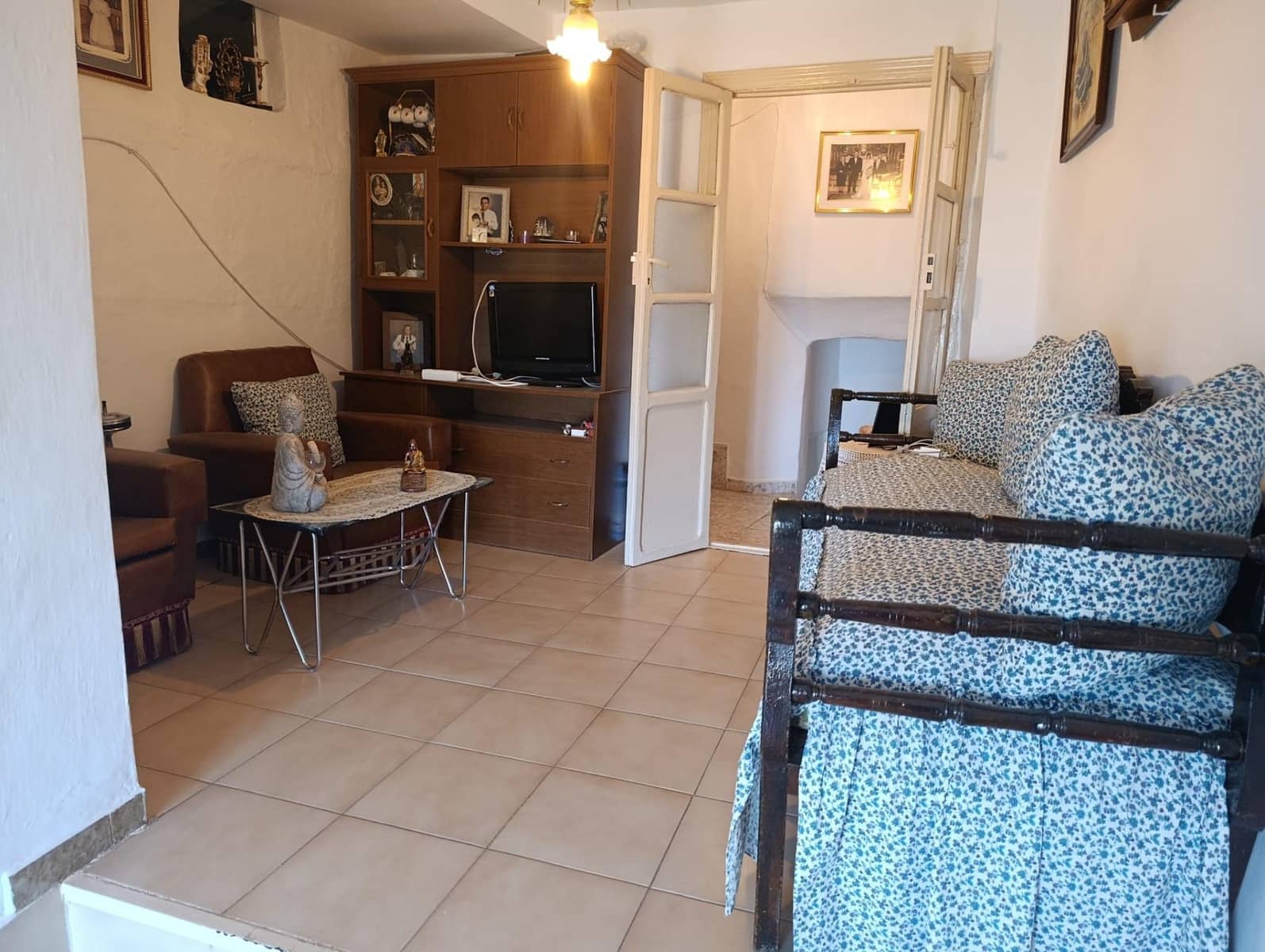 3 bedroom Townhouse for sale in Chiclana de Segura - € 45,000 (Ref: 10139738)