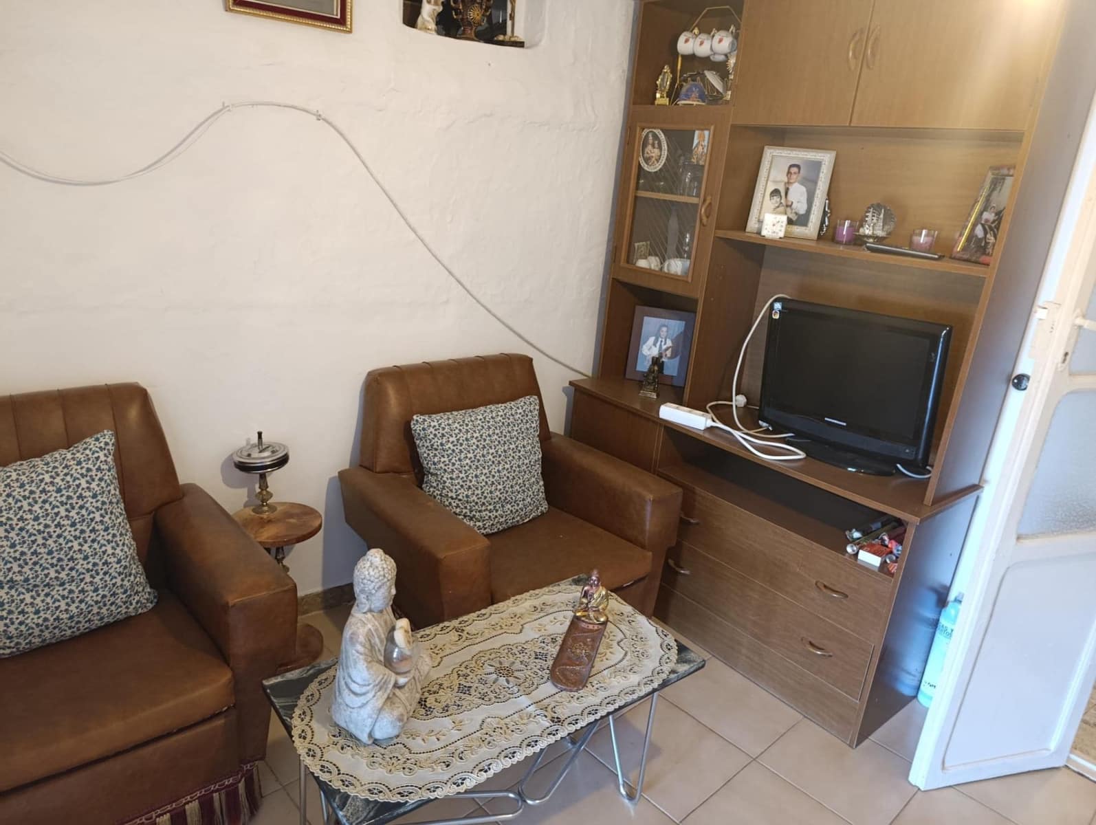 3 bedroom Townhouse for sale in Chiclana de Segura - € 45,000 (Ref: 10139738)