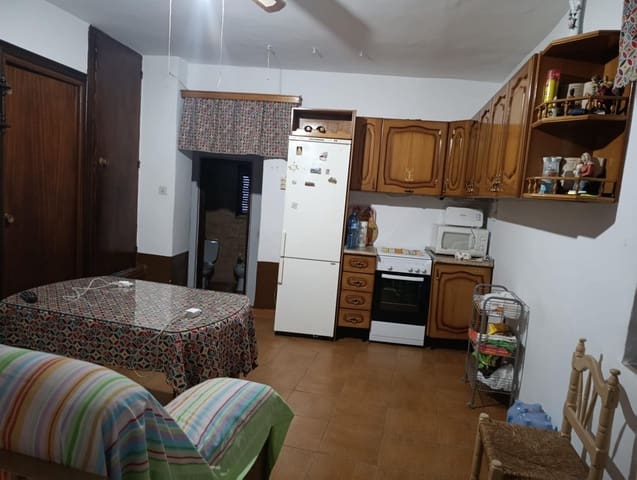 3 bedroom Townhouse for sale in Chiclana de Segura - € 45,000 (Ref: 10139738)