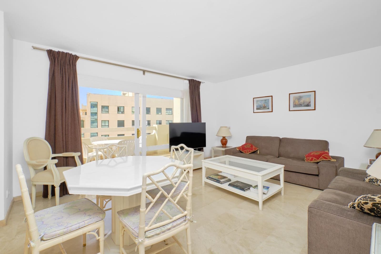 2 bedroom Apartment for sale in Marbella with pool garage - € 660,000 (Ref: 10155295)