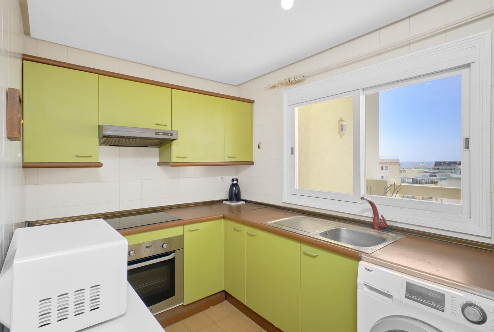 2 bedroom Apartment for sale in Marbella with pool garage - € 660,000 (Ref: 10155295)