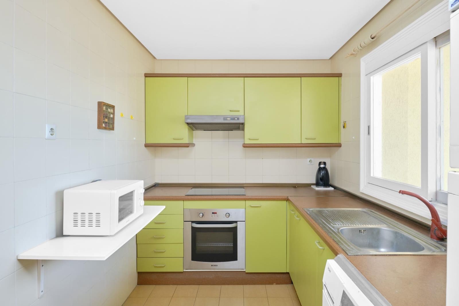 2 bedroom Apartment for sale in Marbella with pool garage - € 660,000 (Ref: 10155295)