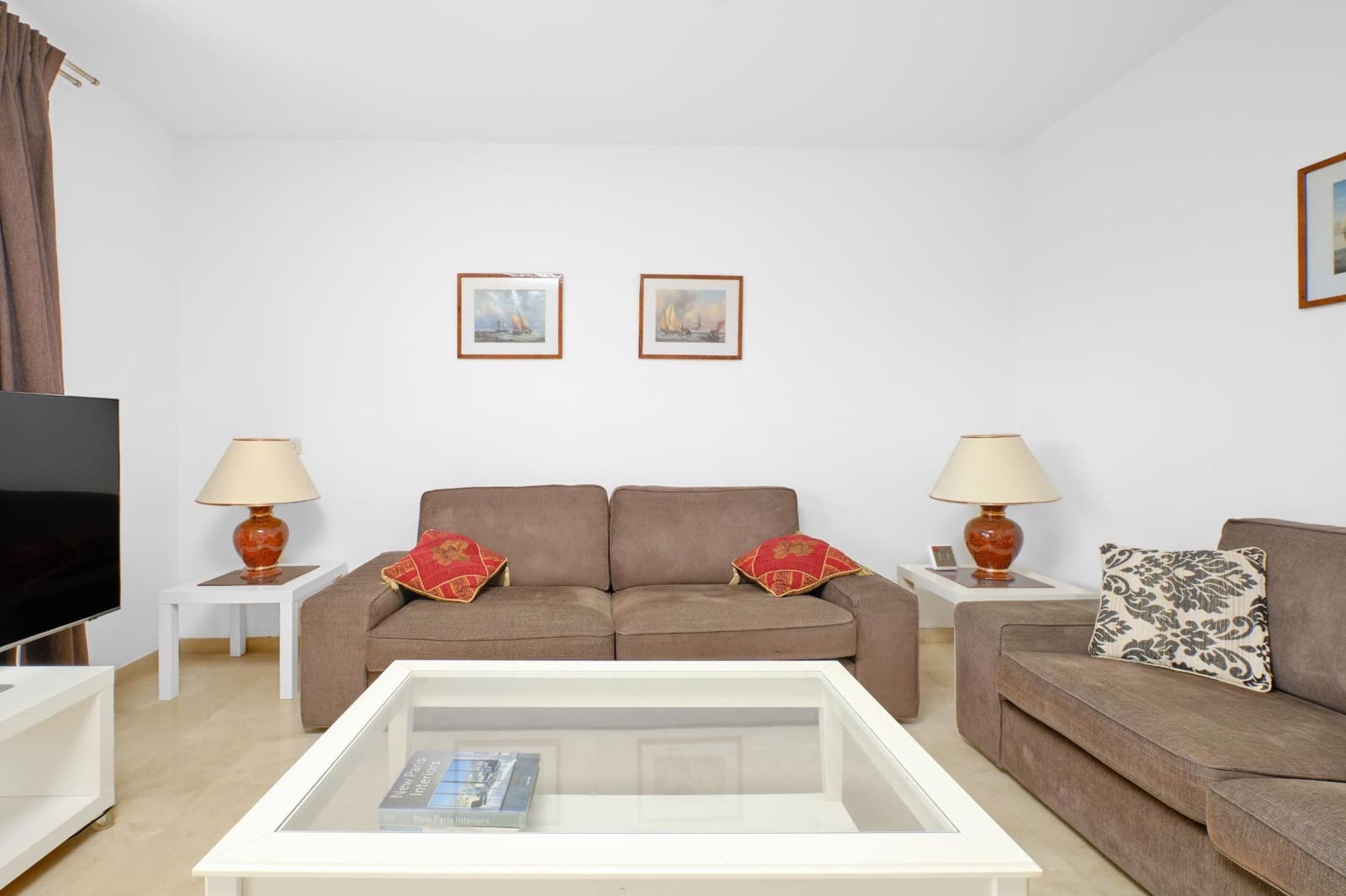 2 bedroom Apartment for sale in Marbella with pool garage - € 660,000 (Ref: 10155295)