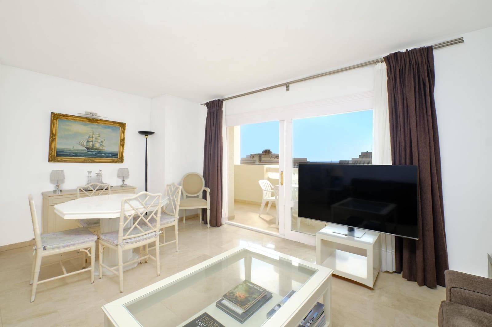2 bedroom Apartment for sale in Marbella with pool garage - € 660,000 (Ref: 10155295)