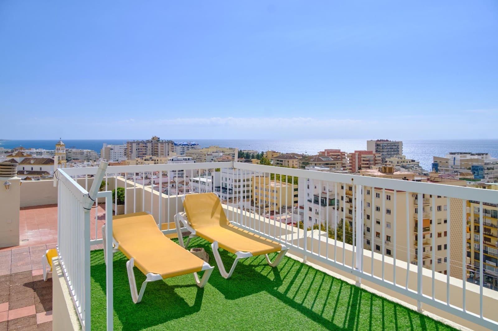 2 bedroom Apartment for sale in Marbella with pool garage - € 660,000 (Ref: 10155295)