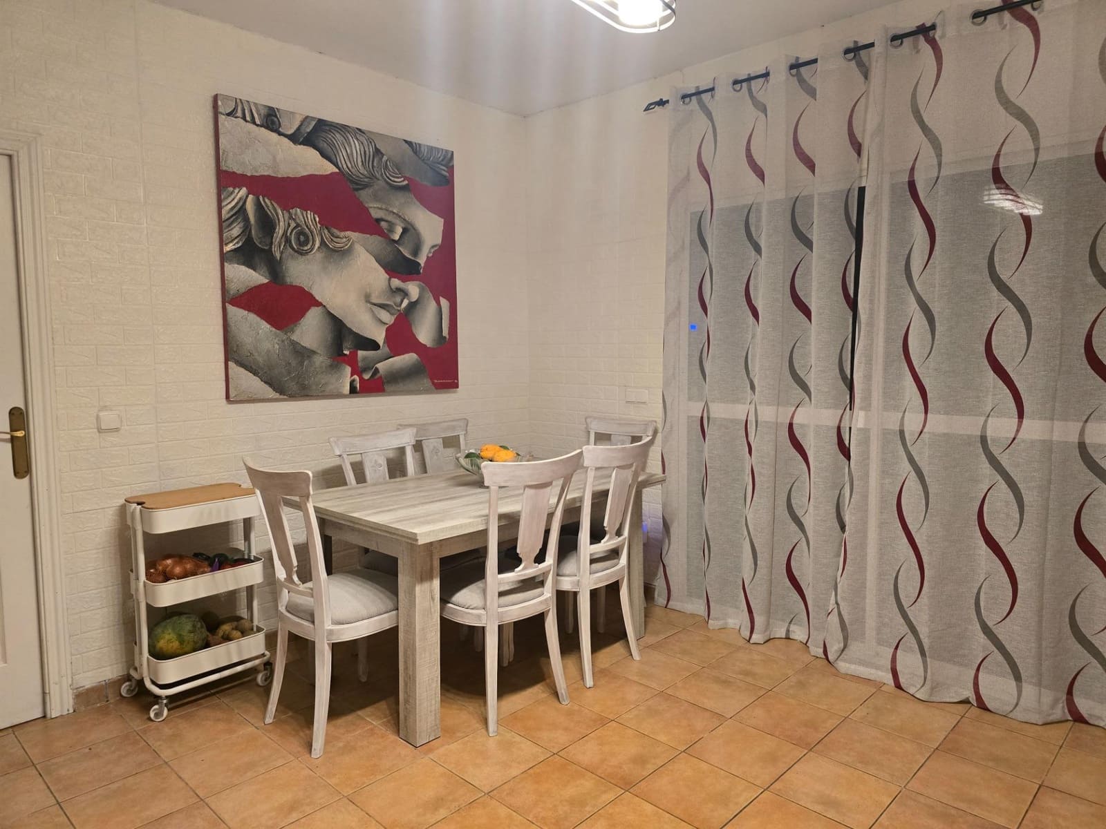 3 sovrum Finca/Hus på landet till salu i Coin med garage - 339 627 € (Ref: 9369121)