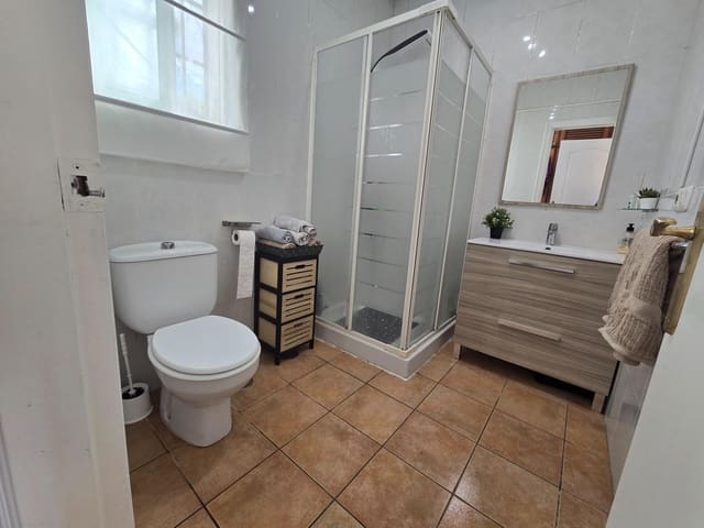 3 soveværelse Finca/Landehus til salg i Coín med garage - € 339.627 (Ref: 9369121)