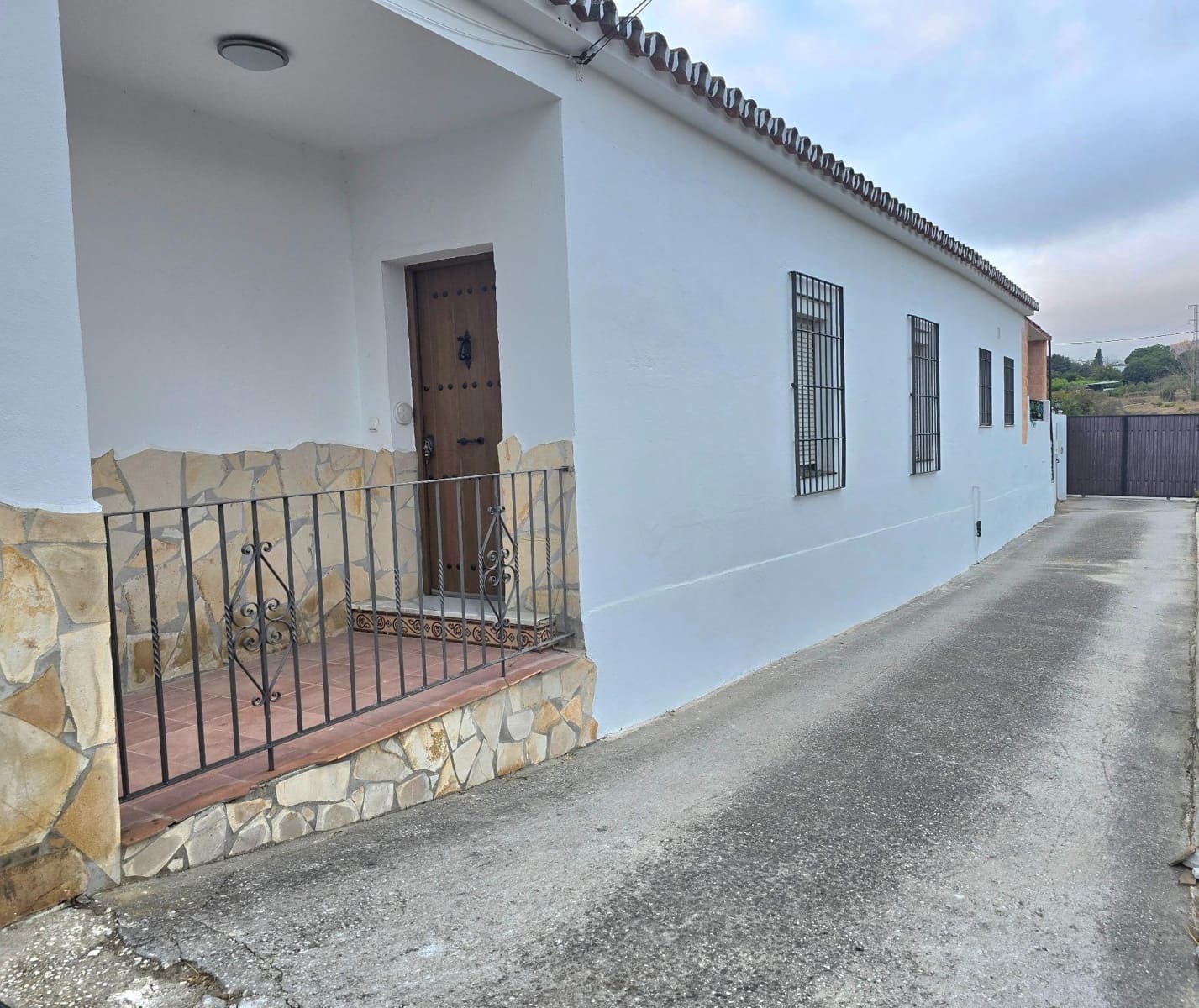 3 sovrum Finca/Hus på landet till salu i Coin med garage - 339 627 € (Ref: 9369121)