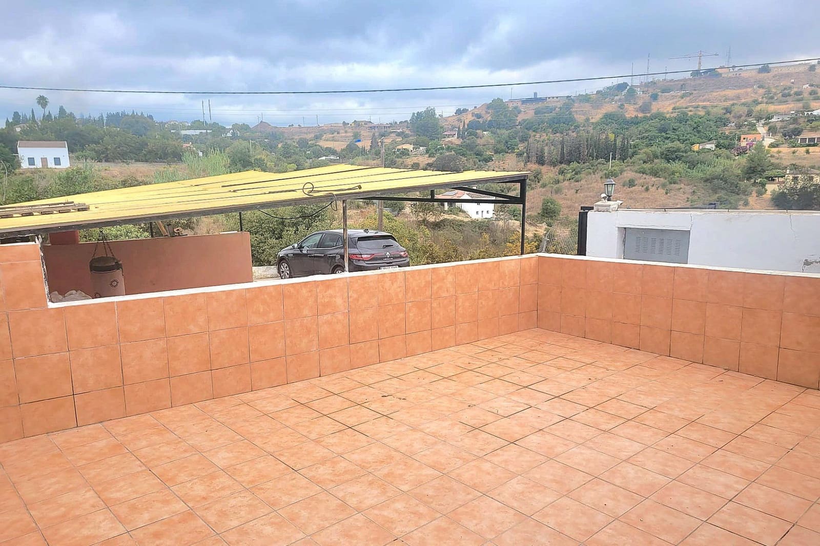 3 sovrum Finca/Hus på landet till salu i Coin med garage - 339 627 € (Ref: 9369121)