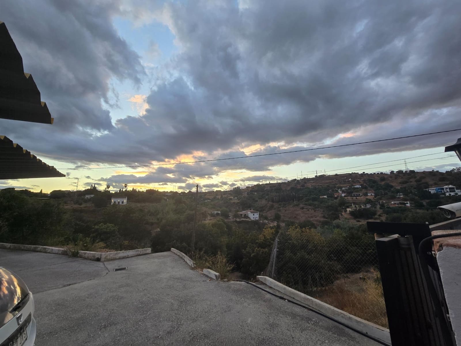 3 sovrum Finca/Hus på landet till salu i Coin med garage - 339 627 € (Ref: 9369121)