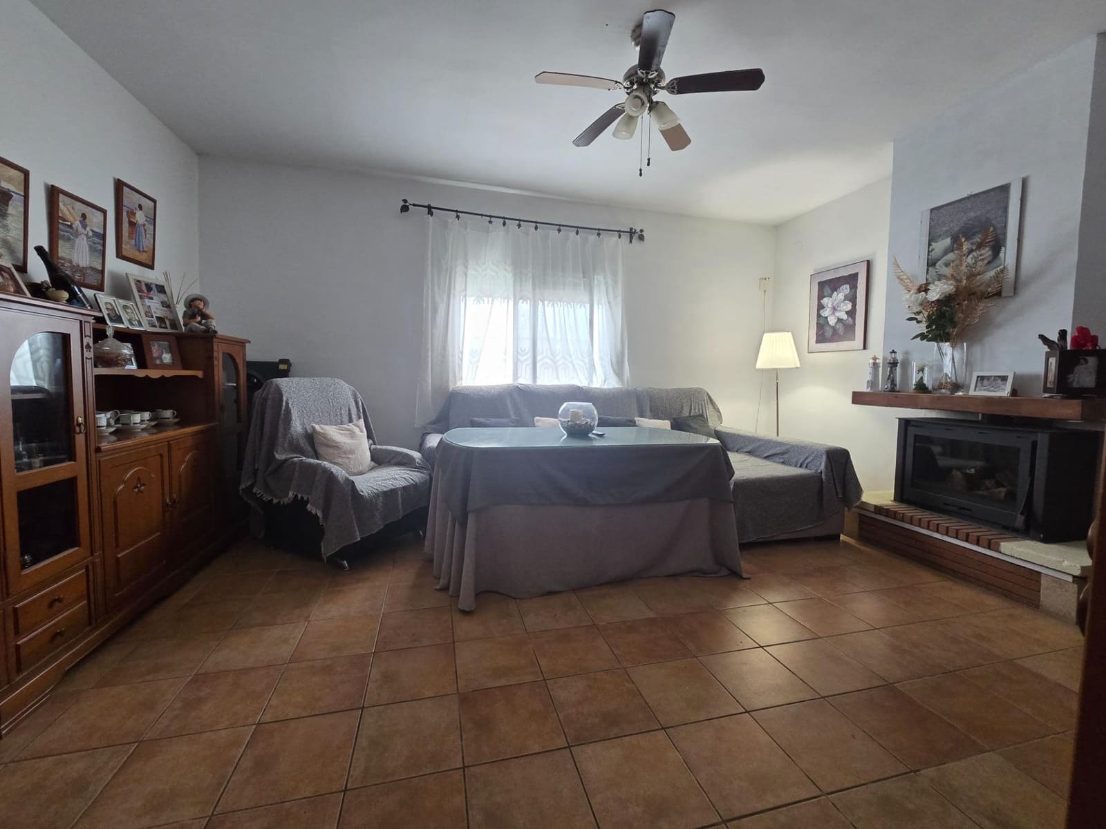 3 sovrum Finca/Hus på landet till salu i Coin med garage - 339 627 € (Ref: 9369121)