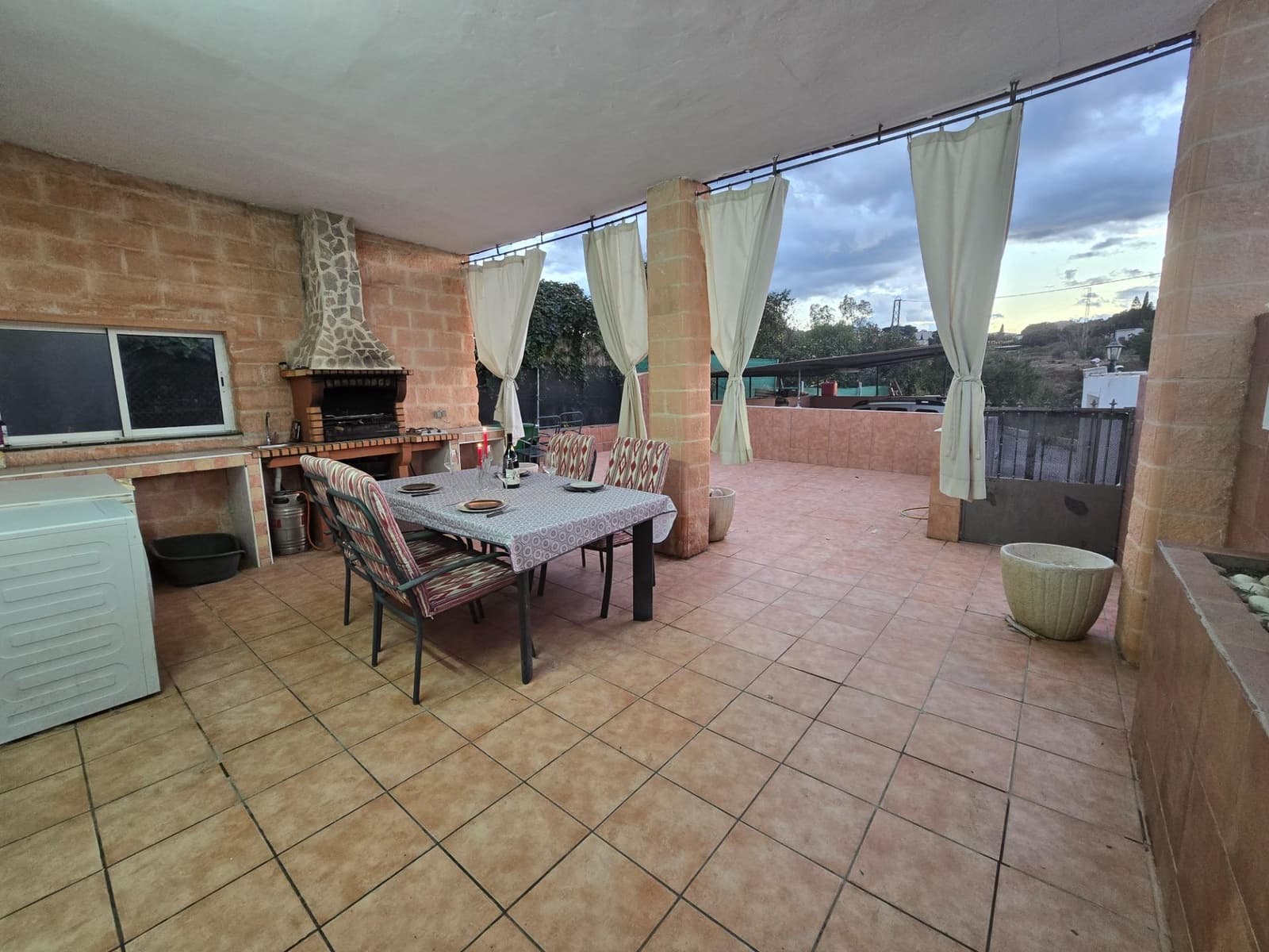 3 sovrum Finca/Hus på landet till salu i Coin med garage - 339 627 € (Ref: 9369121)