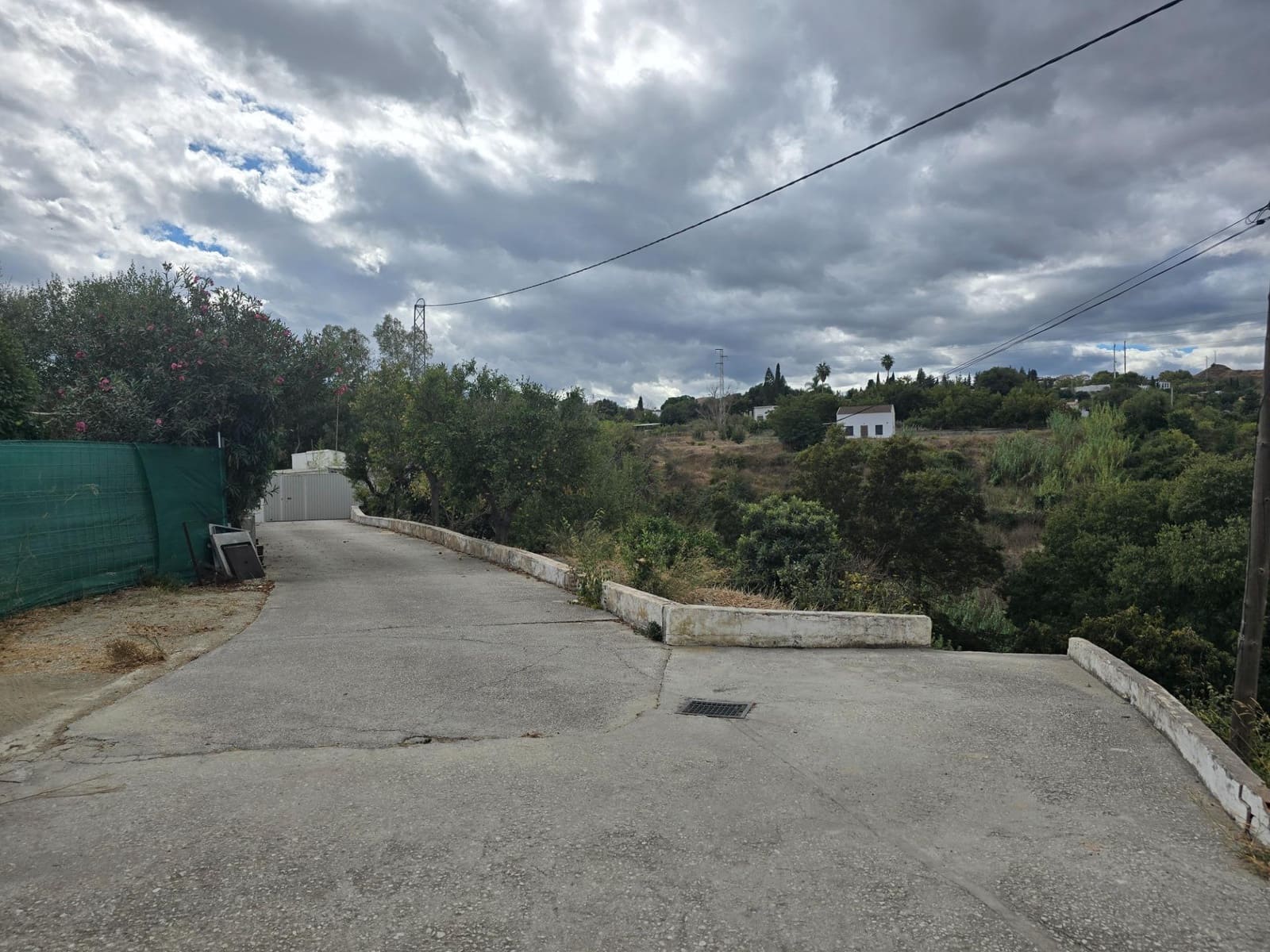 3 sovrum Finca/Hus på landet till salu i Coin med garage - 339 627 € (Ref: 9369121)