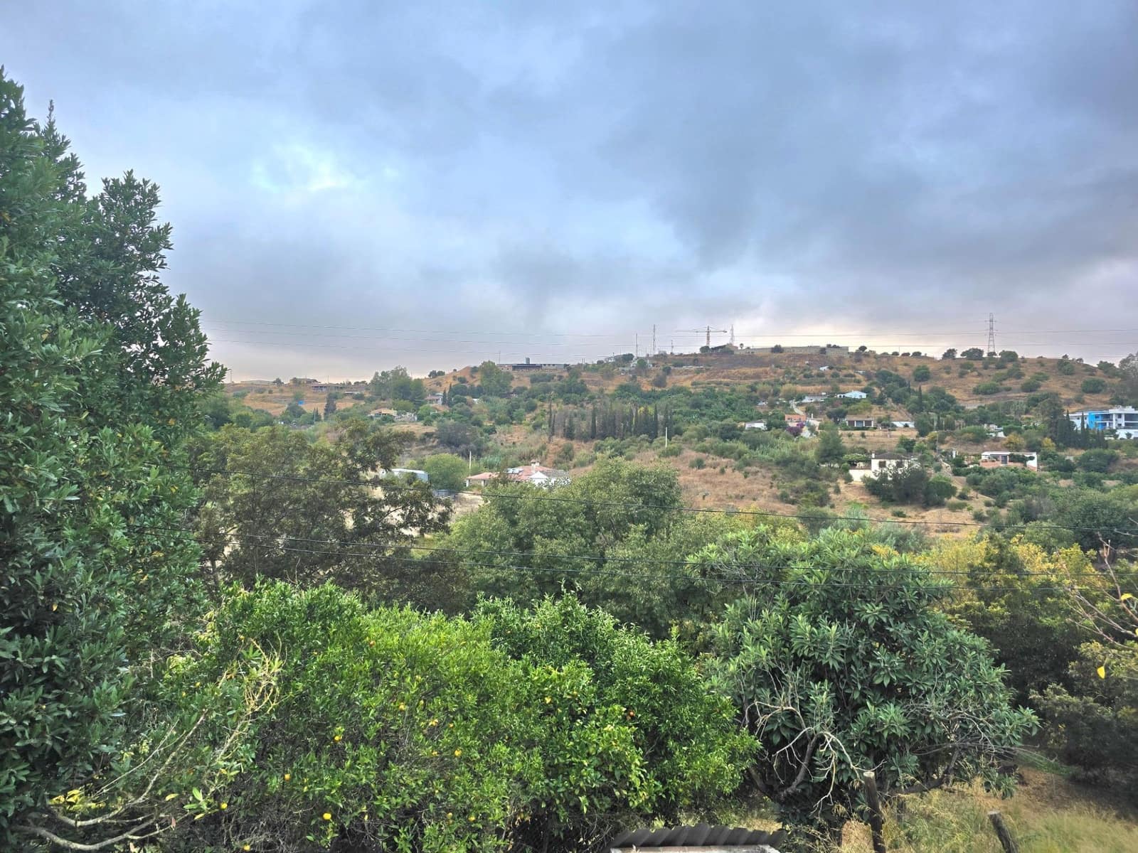 3 sovrum Finca/Hus på landet till salu i Coin med garage - 339 627 € (Ref: 9369121)